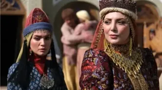 پربیننده‌ترین سریال ایرانی در سال ۱۴۰۳مشخص شد