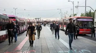 یک توصیه به مسئولان: هرچه سریع‌تر با مردم صحبت کنید؛ مردم نامحرم نیستند