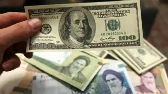 دلار خاکستر نشین شد/بلای ترامپ برجان اقتصاد آمریکا