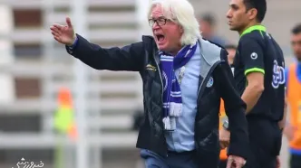 خبرورزشی‌گردی| سرمربی ساکت شد، وکیل رضایت نمی‌داد/ جنجال استقلال و آقای وکیل به بانک کرواسی کشید!