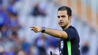 داور سوپرجام سپاهان-پرسپولیس مشخص شد