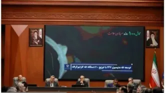 رئیس جمهور در اجلاس روسای دانشگاه‌ها و دانشکده‌های علوم پزشکی سراسر کشور حضور یافت