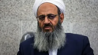 مولوی عبدالحمید حمله به دادگستری سیستان‌وبلوچستان را محکوم کرد