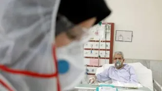 کرونا؛ پیشتاز ویروس های تنفسی در گردش کشور طی تیرماه
