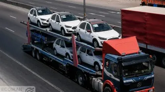 کاهش هیجانات قیمتی در بازار خودرو؛ اطلس 10 میلیون رشد کرد +جدول قیمت