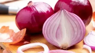 بررسی دلایل ایجاد نوسان در قیمت پیاز | افزایش تولید بازار را نوسانی کرد