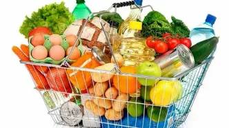 گزارش جدید از افزایش قیمت خوراکی‌ها/ گوشت، روغن یا تخم مرغ؛ کدام بیشتر گران شدند؟