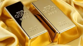 قیمت جهانی طلا امروز ۳ بهمن ۱۴۰۳ | طلای جهانی گران شد؟| طلا اوج گرفت؟