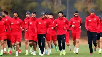 پوستر پرسپولیس  یادآور لحظات تلخ برای سپاهان شد