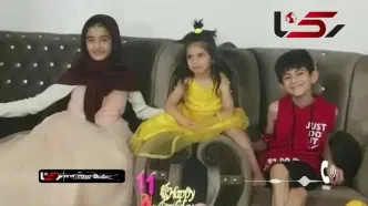 تأییدحکم اعدام قاتلان جنایت هولناک بیرم در دیوان عالی کشور صفر تا صد تلخ ترین قتل عام یک خانواده !