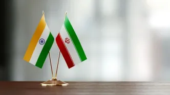 برنامه بزرگ هند برای ایران بعد از تحریم های جدید / آماده باشید