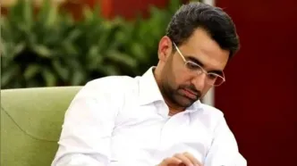 پیشنهاد آذری جهرمی به دولت برای آتش سوزی لس آنجلس