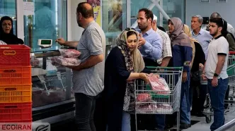 قیمت واقعی گوشت گوساله چقدر است؟ گرانتر نخرید