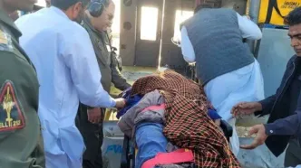 شناسایی علائم حیاتی و ارزیابی سطح هوشیاری در شرایط جنگی