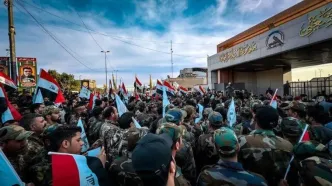 تصویب قانون حشدالشعبی؛ ادغام تدریجی یا حفظ استقلال؟
