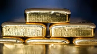 قیمت طلا امروز 5مهر/ قیمت ها افزایش می یابد؟