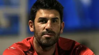 دلایل جدایی حسین بادامکی از پرسپولیس