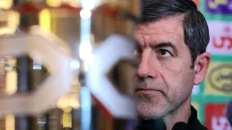 نام سرمربی جدید پرسپولیس مشخص شد؟