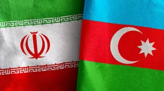 پیام توئیتری پزشکیان به علی‌اف