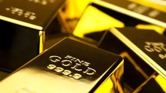 قیمت طلا امروز جمعه 1 فروردین 1404