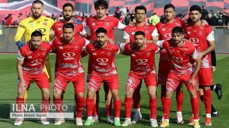 جریمه انضباطی برای پرسپولیس و سپاهان پس از سوپرجام