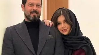 چهره متفاوت و صمیمی نفس بازغی؛ بازیگر نوجوانی که بی‌ادعا دل‌ها را برده است