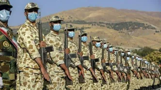 امکان سفر مشمولان غائب سربازی خارج از کشور