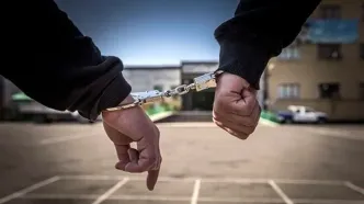 قتل نگهبان یک پارک در تهران/ قاتل دستگیر شد