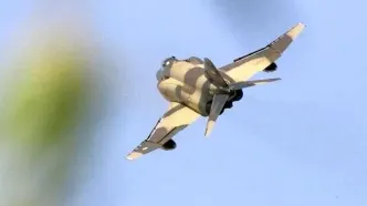 درگذشت یک خلبان ارتش ایران؛ سرهنگ خلبان لوتر یادگاری که بود؟