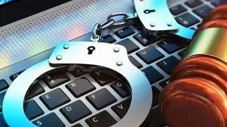 ۲ باند تلگرامی اخاذی از نوجوانان منهدم شد