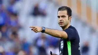 داور سوپر جام مشخص شد