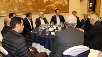 واردات بخاری گازی هرماتیک ضربه به تولید داخل است