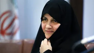عزل و اخراج جمیله علم الهدی صحت ندارد