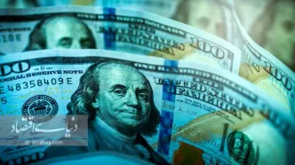 پیش‌بینی قیمت دلار امروز 18 اردیبهشت 1404