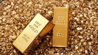 قیمت مثقال طلا امروز پنجشنبه ۲۵ اردیبهشت ماه ۱۴۰۴ + جدول قیمت