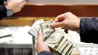 قیمت جدید دلار، یورو، درهم ۶ بهمن۱۴۰۳ / نرخ‌ها را ببینید