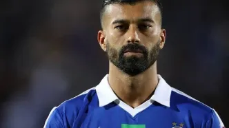 ماجرای اخراج رامین رضاییان از استقلال چیست؟