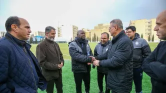 مشکل بزرگی که موسیمانه برای سرمربی بعدی استقلال ایجاد کرد!