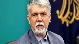 همدردی وزیر فرهنگ با آتش‌زدگانِ لس آنجلس