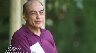 افشاگری معاون باشگاه استقلال؛ خود آن آقا به من گفت دیگر با جواد نکونام مذاکره نکن!