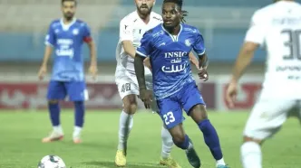 جنگ خرید جدید پرسپولیس با لیونل مسی +عکس