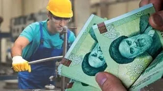 جدیدترین خبر درباره رقم دستمزد ۱۴۰۴