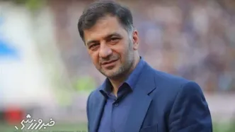 حجت کریمی: برای استقلال آرزوی موفقیت دارم/ به زودی دانشجوی رشته فوتبال هم به دانشگاه‌ها اضافه می‌شود