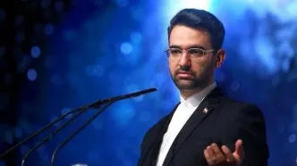 پیشنهاد آذری جهرمی برای همدردی دولت ایران با مردم آسیب دیده از آتش سوزی لس آنجلس