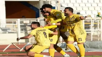 لیست خروجی باشگاه فجر سپاسی اعلام شد