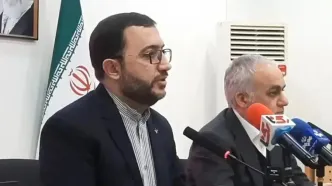 حامد علامتی، رییس کانون پرورش فکری کودکان و نوجوانان: اهدای اسباب بازی به کودکان غزه و لبنان خواهیم داشت