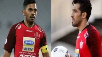 سرمربی جدید پرسپولیس کسی نیست جز امید عالیشاه؛ آیا این انتخاب شگفت‌انگیز حقیقت دارد؟