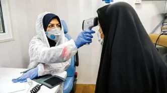 ویروس HMPV چیست و چه علائمی دارد؟
