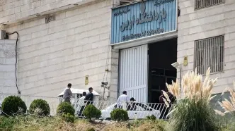 واکنش قوه قضاییه به پیام اسرائیلی‌ها به فرزند رئیس زندان اوین، پیش از حمله به زندان
