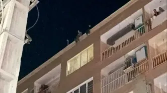 خبر خودکشی ۳ دختر در خرم‌دشت صحت ندارد